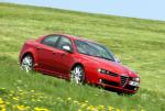 Alfa Romeo 159 TI 2007 года (WW)